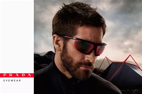 prada eyewear high res|Prada linea rossa.